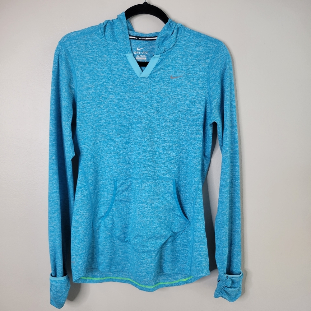 Nike Obsessed Infinty Sweatshirt